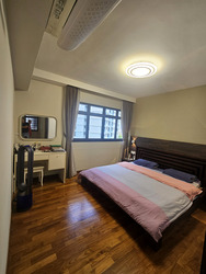 Blk 652B Jurong West Street 61 (Jurong West), HDB 5 Rooms #490322591